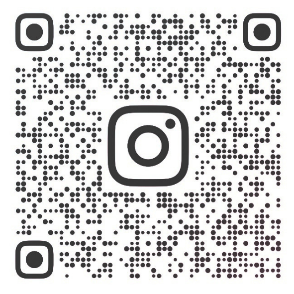 Instagram QRコード